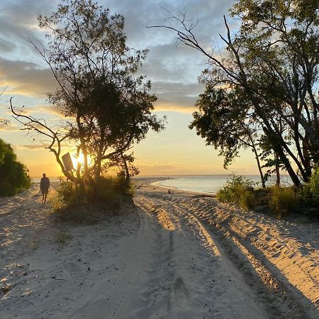 Rainbow Beach Dream Studio Motel Style Apartment Bagian luar foto