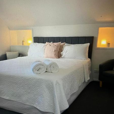 Rainbow Beach Dream Studio Motel Style Apartment Bagian luar foto
