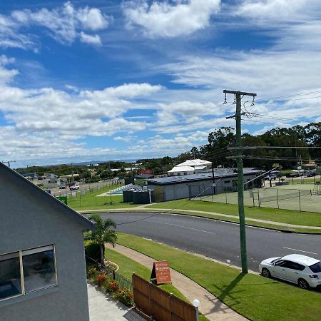Rainbow Beach Dream Studio Motel Style Apartment Bagian luar foto