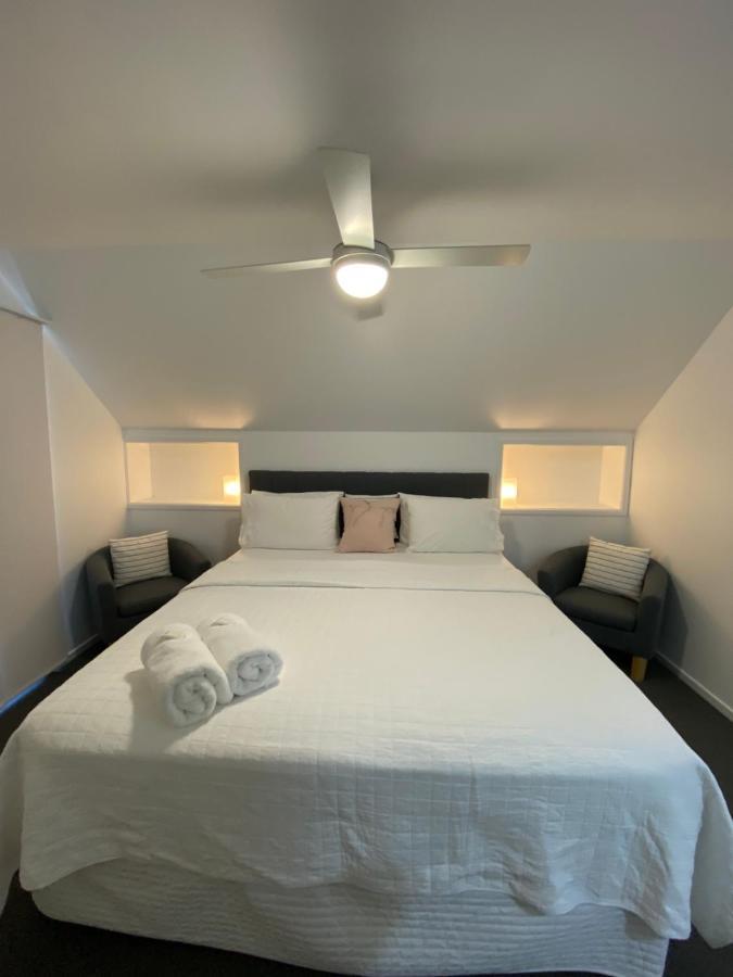 Rainbow Beach Dream Studio Motel Style Apartment Bagian luar foto
