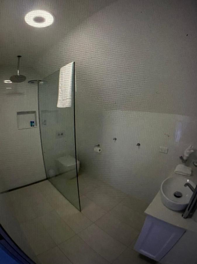 Rainbow Beach Dream Studio Motel Style Apartment Bagian luar foto