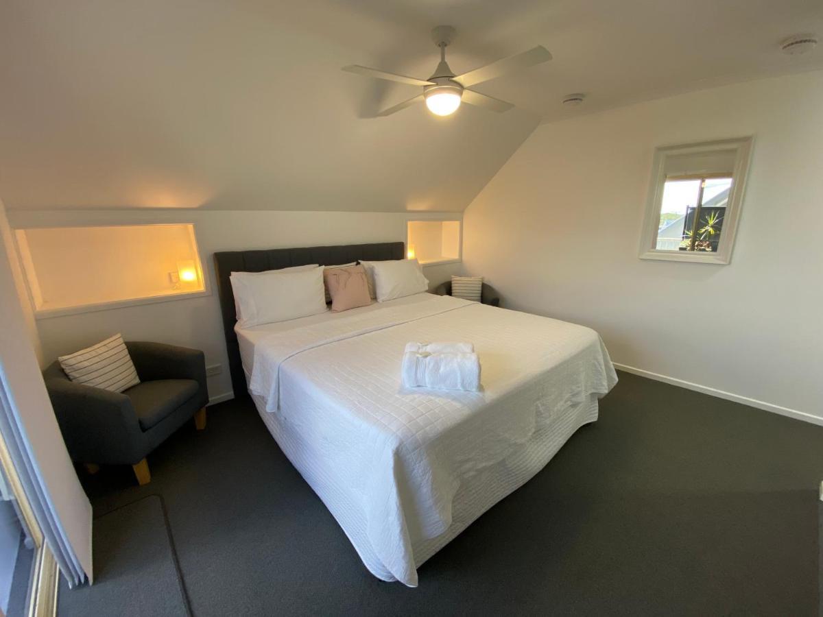 Rainbow Beach Dream Studio Motel Style Apartment Bagian luar foto