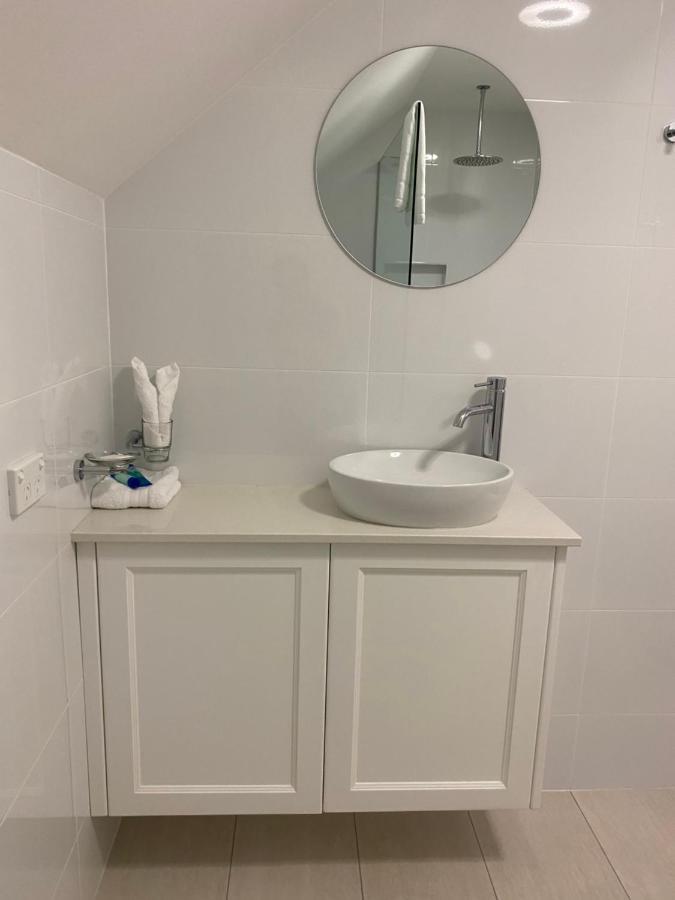 Rainbow Beach Dream Studio Motel Style Apartment Bagian luar foto