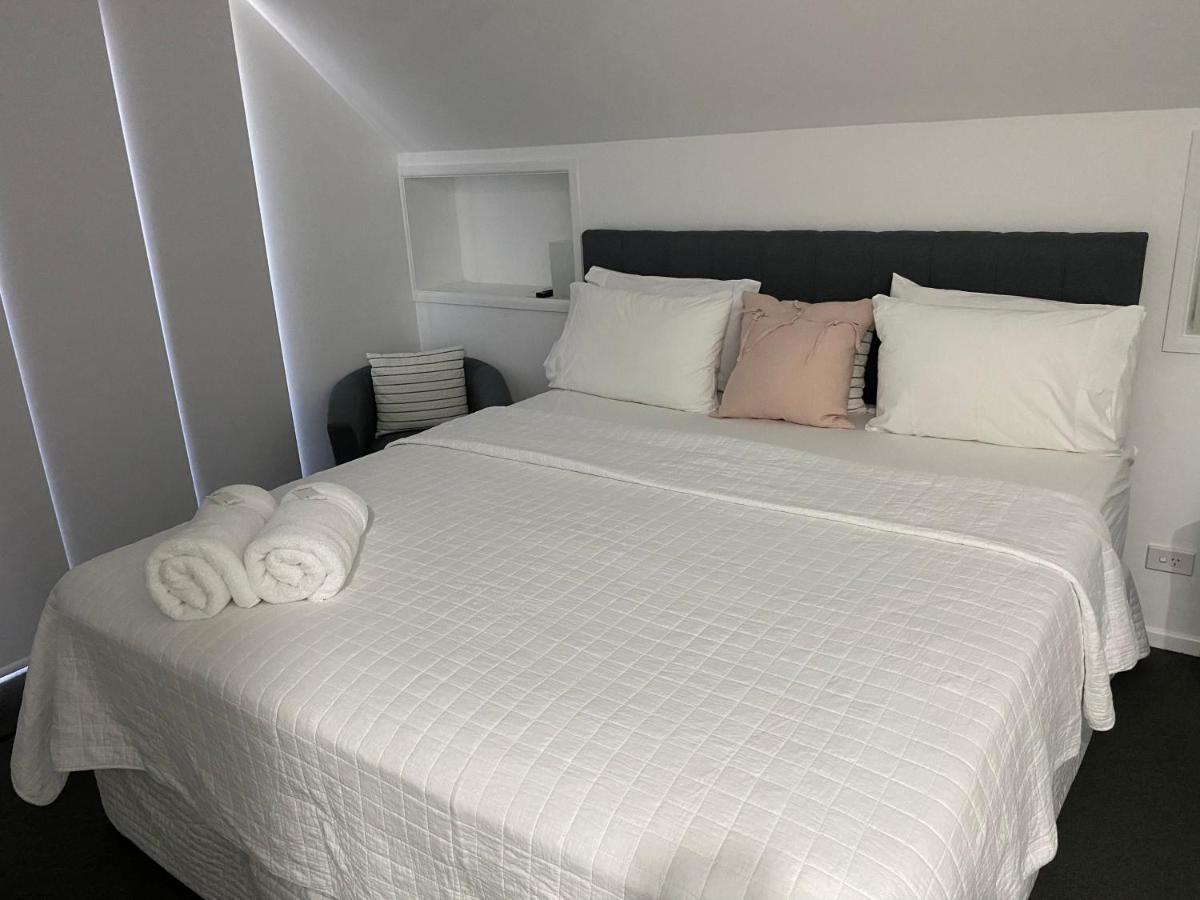 Rainbow Beach Dream Studio Motel Style Apartment Bagian luar foto