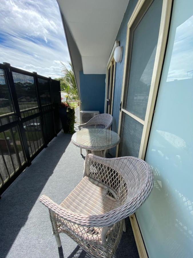Rainbow Beach Dream Studio Motel Style Apartment Bagian luar foto