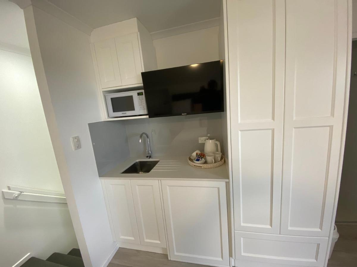 Rainbow Beach Dream Studio Motel Style Apartment Bagian luar foto