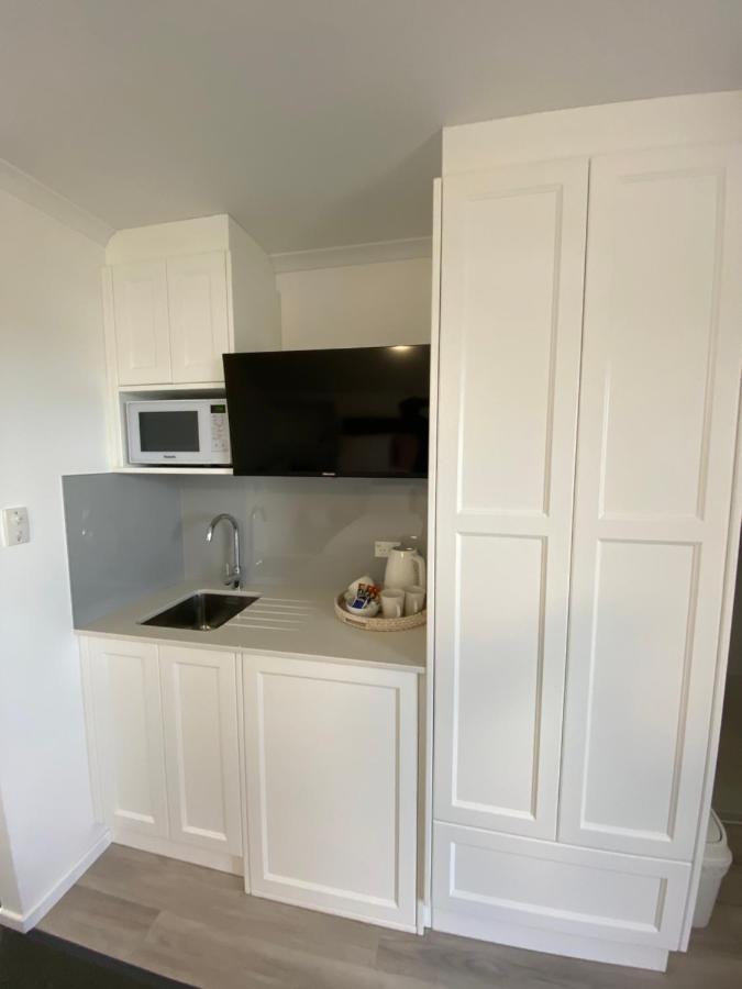 Rainbow Beach Dream Studio Motel Style Apartment Bagian luar foto