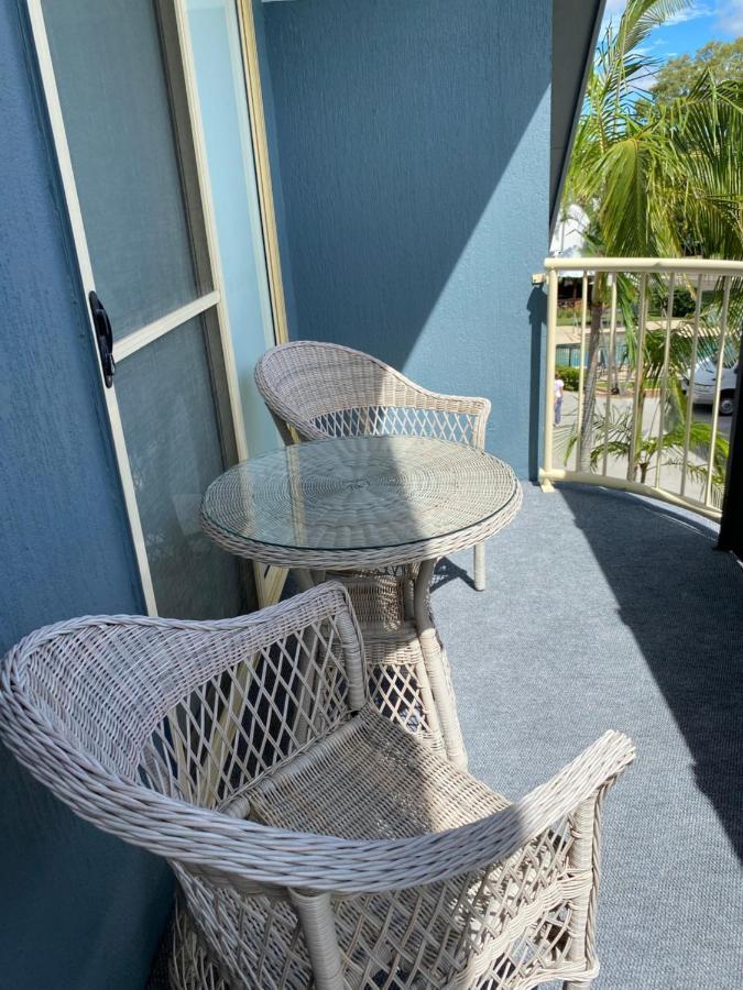 Rainbow Beach Dream Studio Motel Style Apartment Bagian luar foto